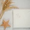 Prosop Muselina cu Capison Personalizat