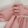 Rochie In Roz