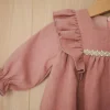 Rochie In Roz