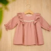 Rochie In Roz