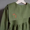 Rochie In Verde