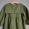 Rochie In Verde