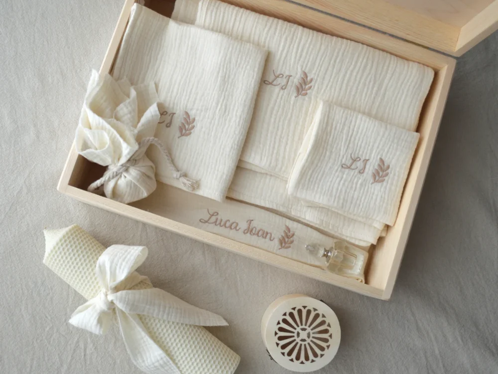 Trusou Earthy