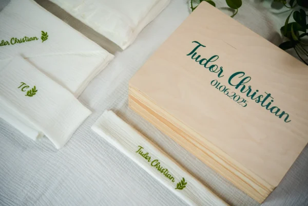 Trusou Greenery