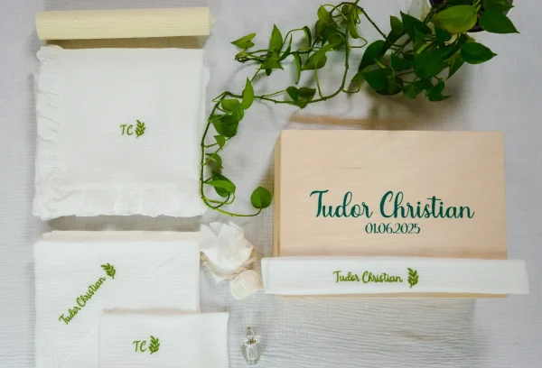 Trusou Greenery