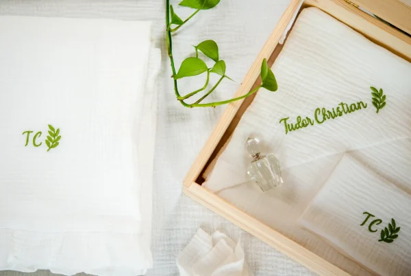 Trusou Greenery