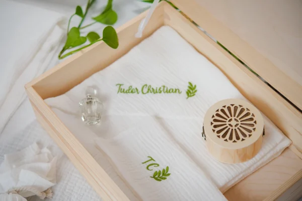 Trusou Greenery