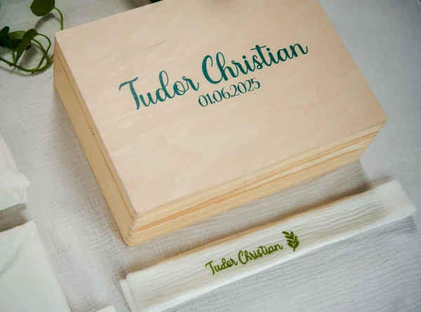 Trusou Greenery